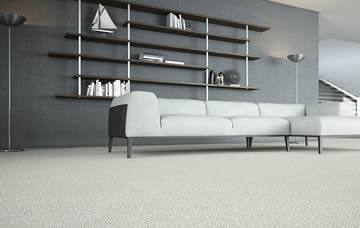 Carpete Residencial